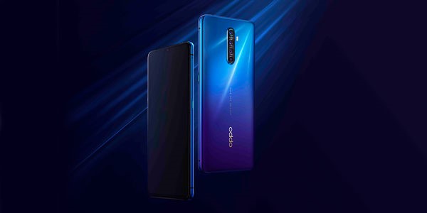 OPPO Find X2 Pro动手图片和相机样本