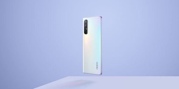 OPPO Find X2 Pro动手图片和相机样本