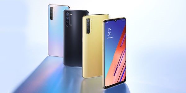 OPPO Find X2 Pro动手图片和相机样本