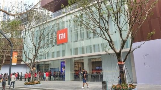 小米关闭了其在英国的第一个也是唯一的Mi Store