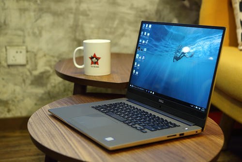 XPS 13笔记本电脑在戴尔总统日的销售中降价250美元