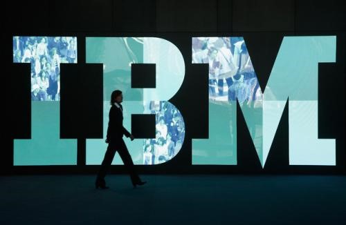 IBM把宝押在了红帽上最好不要搞砸了