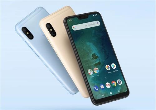 小米Mi A2 Lite在Android 10升级后受到永久性LCD损坏