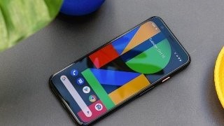 泄漏的Pixel 4a视频评测揭示了规格