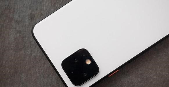 泄漏的Pixel 4a视频评测揭示了规格