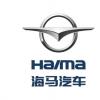 这是海马在2020年汽车博览会上展示的所有东西