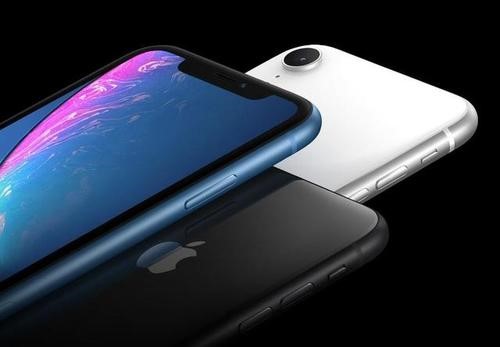 这可能是iphone多年来最大的变化之一