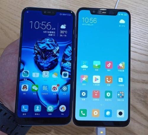 Mi 10今天在供应短缺的情况下再次开始销售