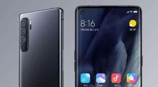 Mi 10今天在供应短缺的情况下再次开始销售