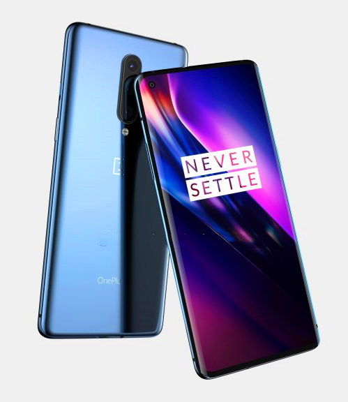 小罗伯特·唐尼发现了OnePlus 8 Pro