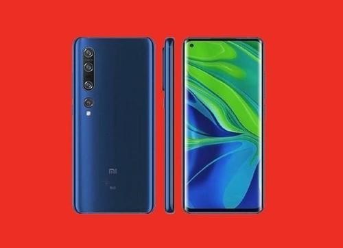 小米将于3月23日在马来西亚宣布Redmi Note 9S