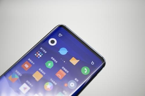 小米将于3月23日在马来西亚宣布Redmi Note 9S