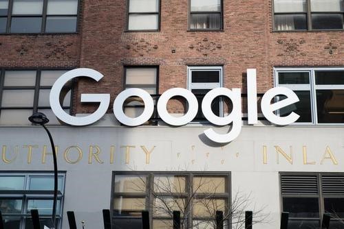 谷歌计划在曼哈顿投资10亿美元进行扩张