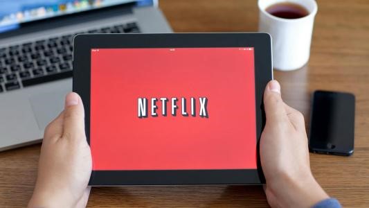 Netflix取消第一个月的免费服务