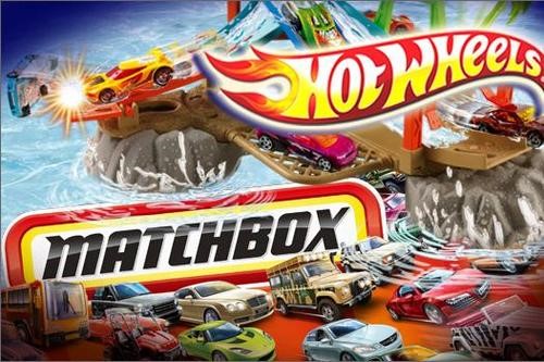 Hot Wheels公司现在接受一款遥控的特斯拉卡车的预定