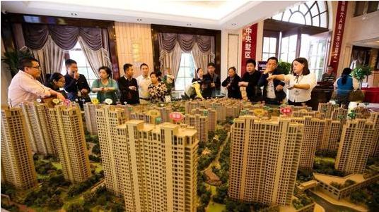大量的购房者涌入南非这是为什么呢