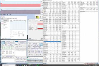 $ 700 Core i7-1065G7与$ 1400 Core i7-1065G7：有什么区别？