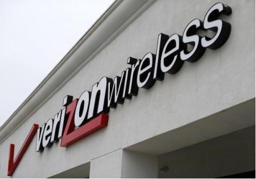 Verizon推出了更便宜的无限智能手机套餐