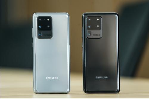 这是三星Galaxy S20最后一周预定