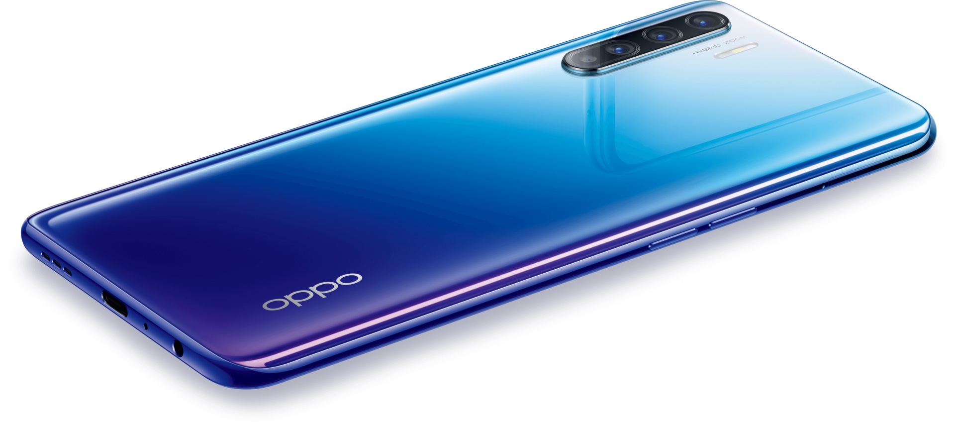 OPPO在全球范围内推出Reno3的4G / LTE版本