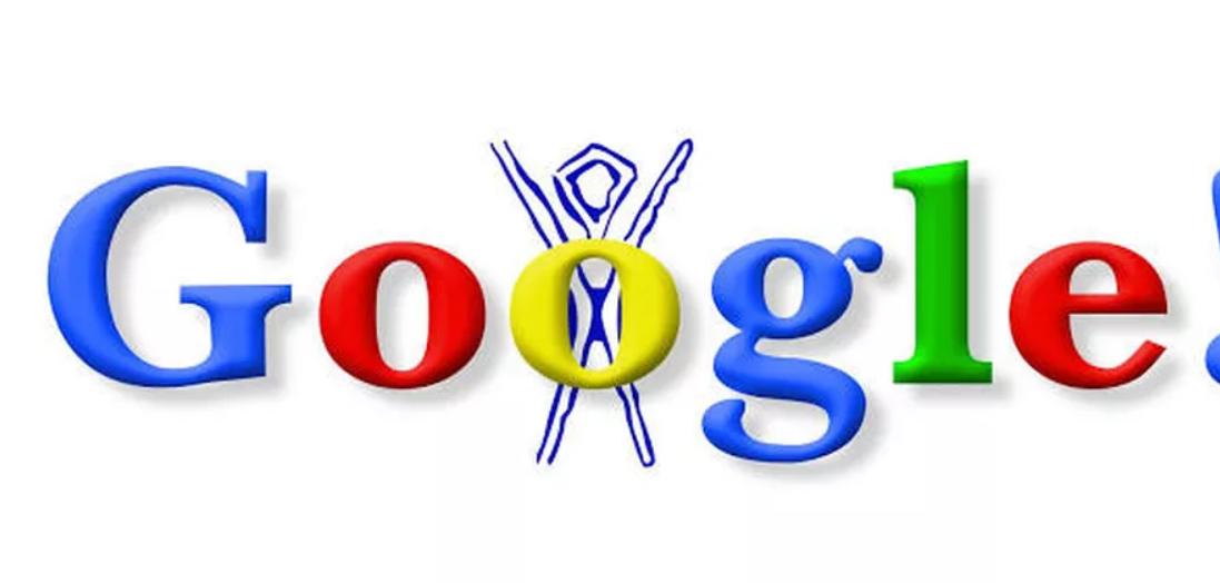 谷歌Google Doodles迎接春天和秋天的到来