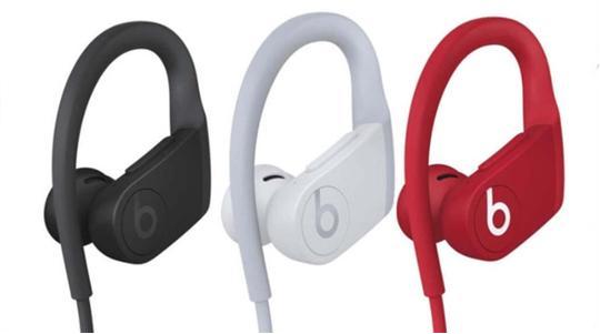 售价15美元的Powerbeats 4续航15小时