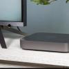 Apple Mac mini更新使存储量增加了一倍
