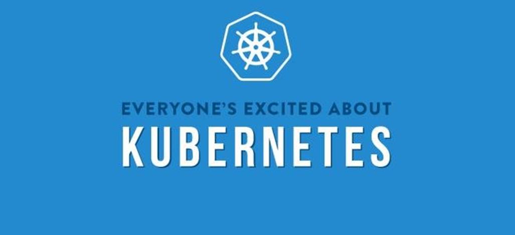 为什么安全Kubernetes和集装箱不能在应用程序之后出现