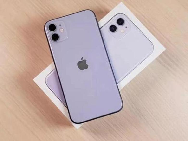 iPhone 11缺少6项现代智能手机功能