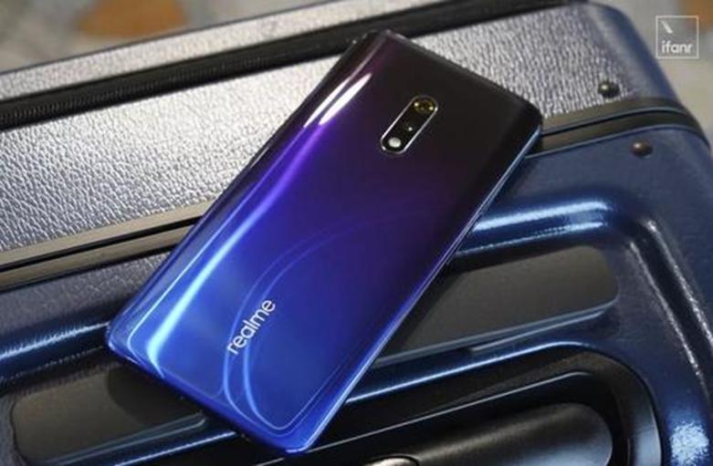 Realme将推出小米手环究竟长什么样呢