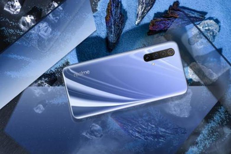 Realme将推出小米手环究竟长什么样呢