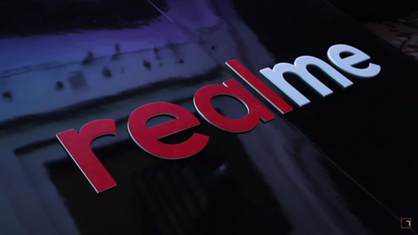 Realme将推出小米手环究竟长什么样呢