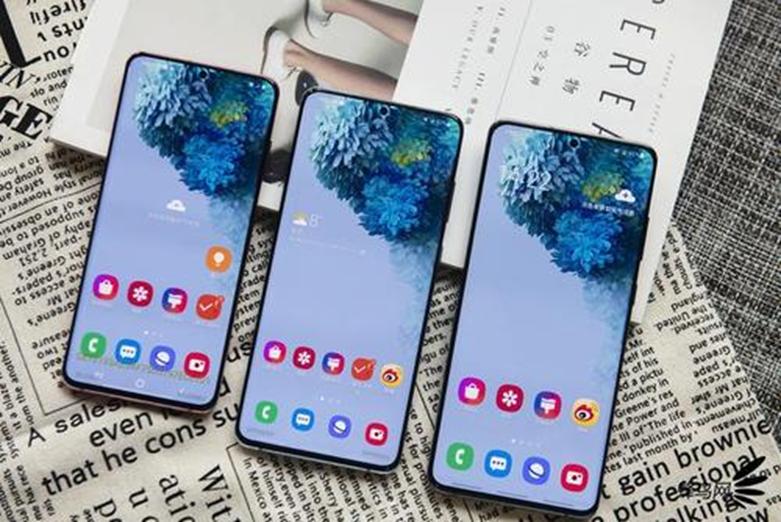 Galaxy S20超5g拆解揭露了一些令人担忧的秘密