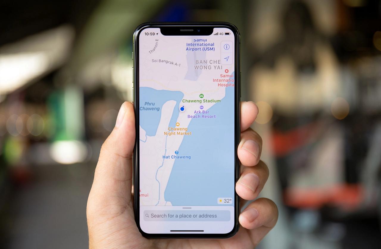 Waze找不到的5种隐藏的Google Maps功能