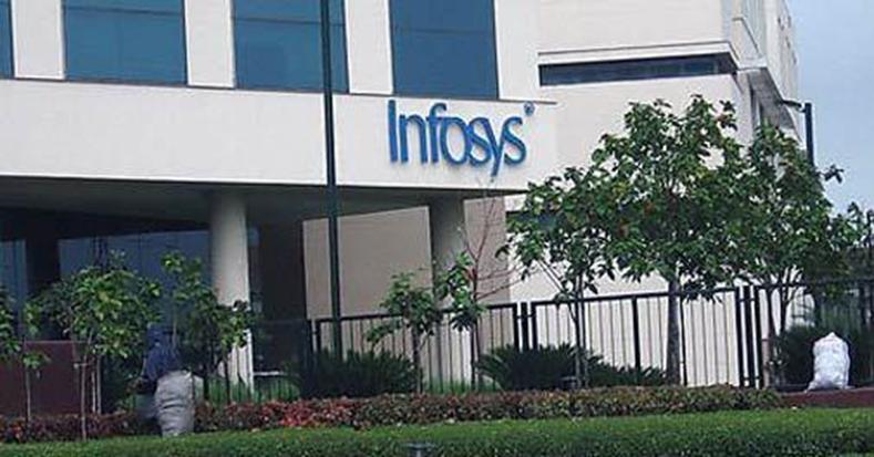 Infosys加入IBM的公共云生态系统为企业提供支持