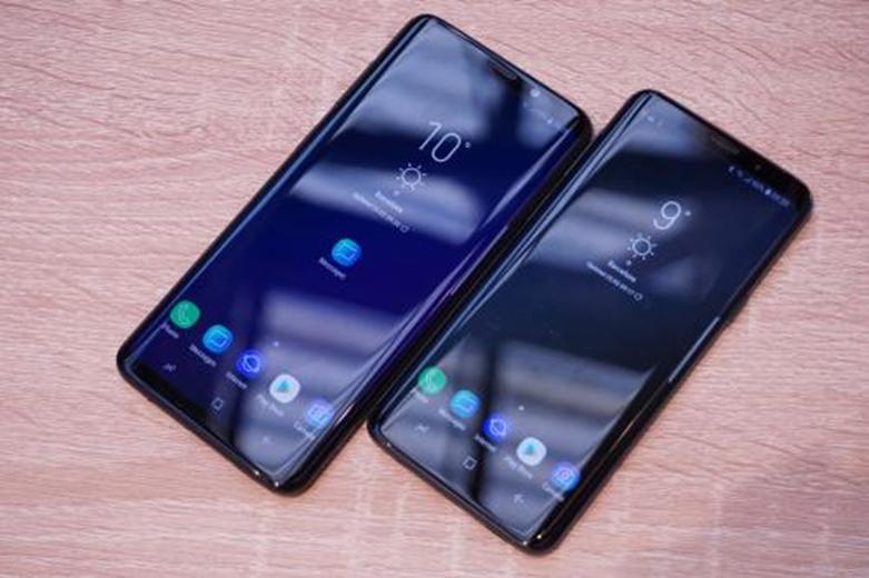 三星Galaxy M01存储颜色变型泄漏
