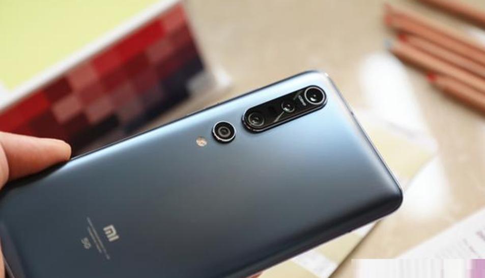 小米首席执行官表示Mi 10系列在印度的售价将更高
