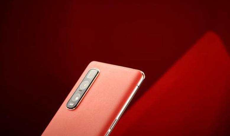 OPPO Find X2系列全球市场发布确认