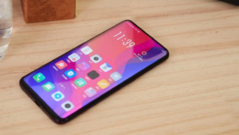 OPPO Find X2系列全球市场发布确认