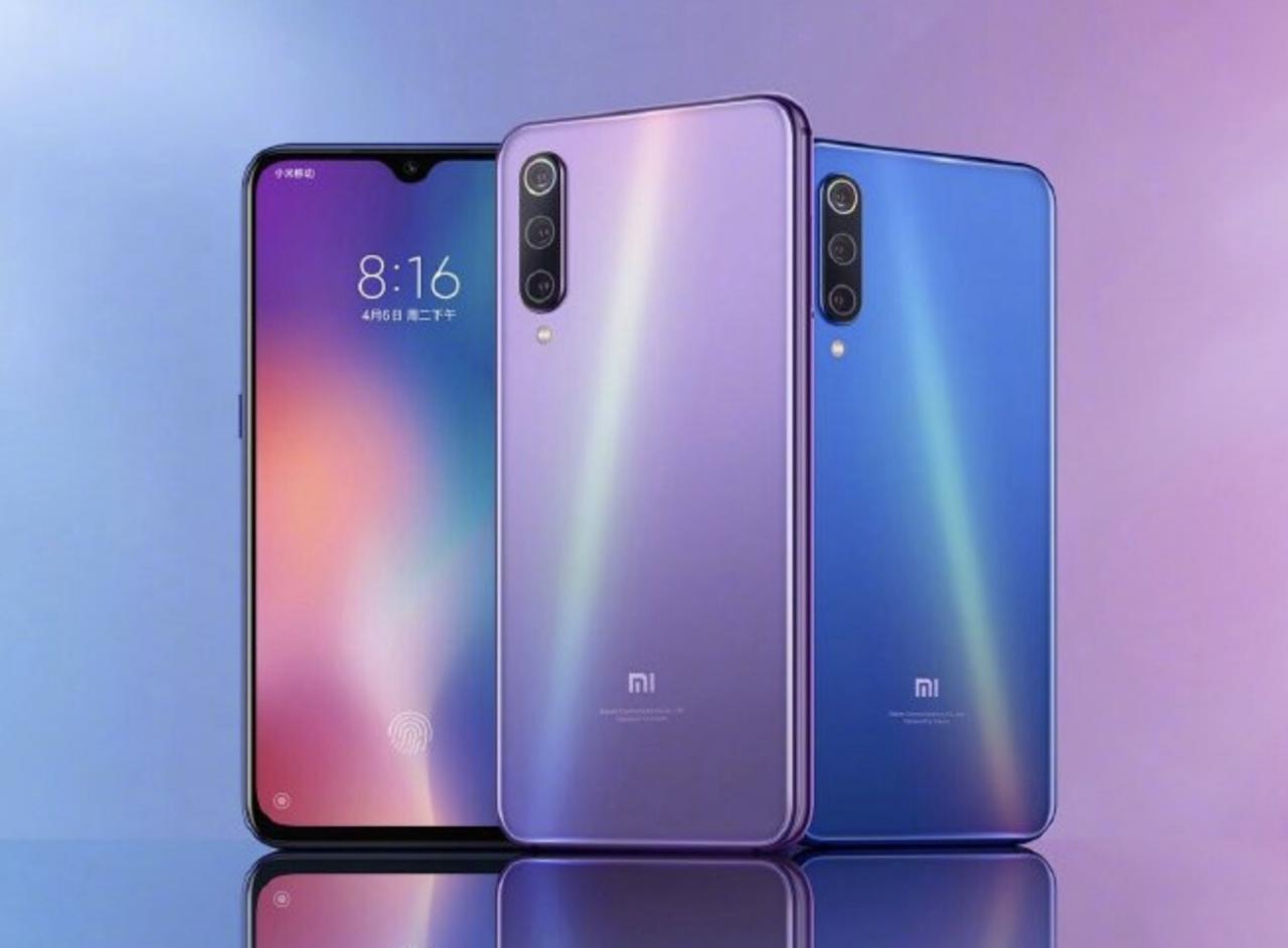 小米米9 SE终于获得欧盟，全球和俄罗斯稳定的Android 10更新