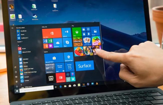 据报道Windows 10错误削弱了内置防病毒功能