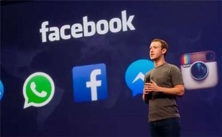 Facebook取消了F8开发者大会关于冠状病毒的讨论