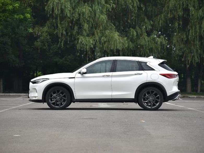 英菲尼迪QX55因运营效率而推迟五个月
