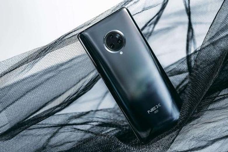 Vivo V19在印度的发布日期可能会推迟