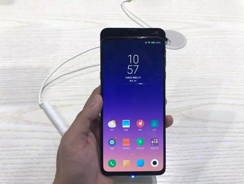 TENAA上出现Vivo S6 5G完整规格