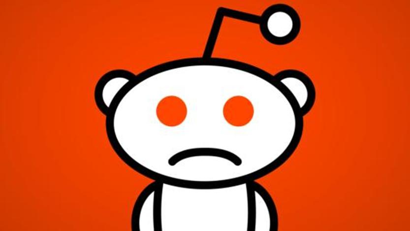 Reddit联合创始人亚历克西斯奥哈尼安辞职但仍留在公司