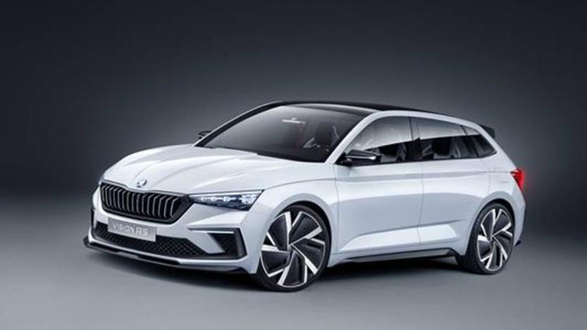 Skoda Scala和Kamiq现已提供150 HP1.5TSI