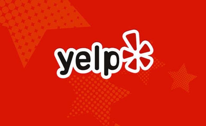 Yelp增加了无接触送货选项帮助餐馆应对冠状病毒