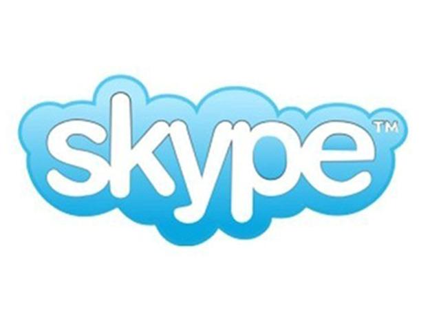 Skype现在可以模糊背景来隐藏你凌乱的房子