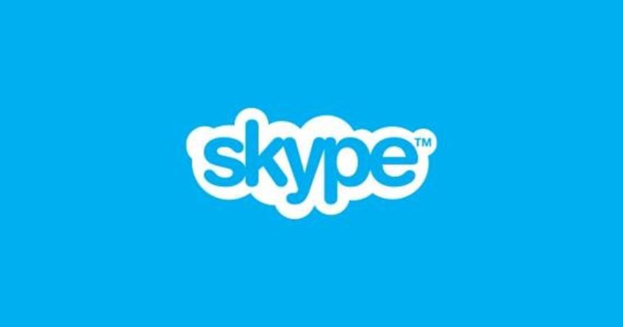 Skype现在可以模糊背景来隐藏你凌乱的房子